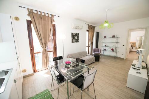 Apartamento La Casa Del Giardinaccio