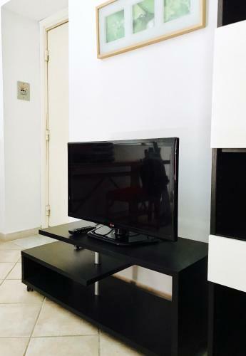 Apartamento Casa Faneddu