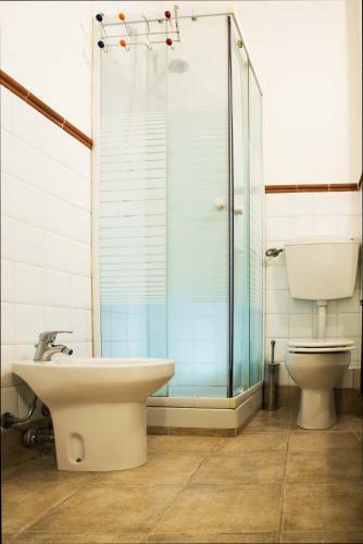 Apartamento Casa Faneddu