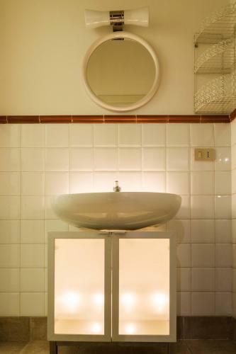 Apartamento Casa Faneddu