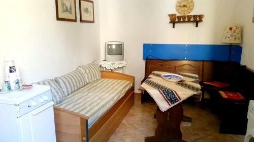 Apartment Via Partanna Mondello