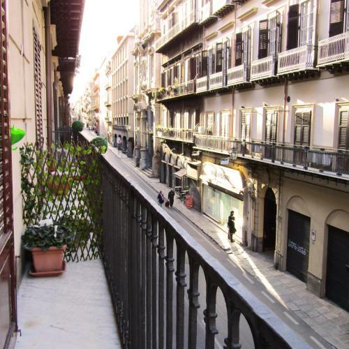 B&B Vittorio Emanuele
