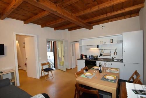 Apartamento Casa Suna By Holiday World
