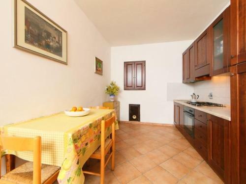 Agroturismo Podere Poggio San Vito