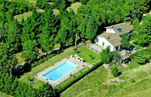 Agroturismo Podere Poggio San Vito