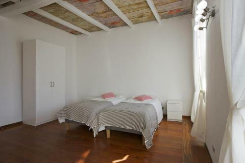 Apartamento Appartamenti Vista Isola