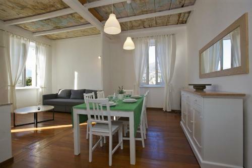 Apartamento Appartamenti Vista Isola