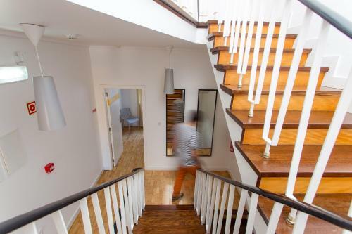 Hostal Wake In Aveiro House