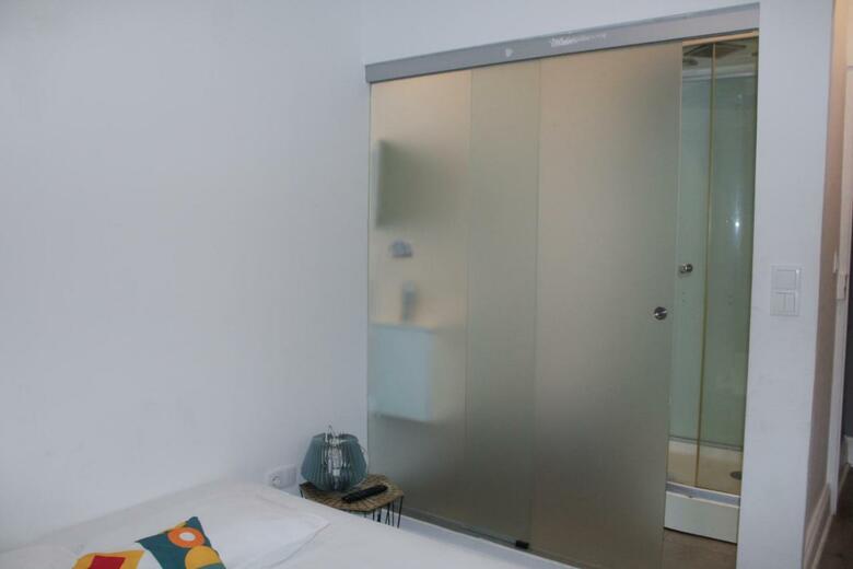 Hostal Aveiro City Lodge