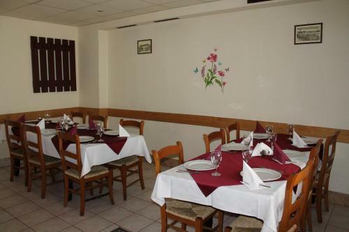 Apartamentos Pension Tip-top