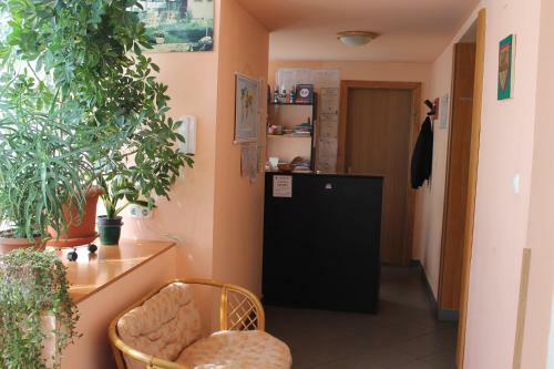 Apartamentos Pension Tip-top