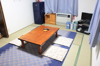 Lodge Cottage Yuyu