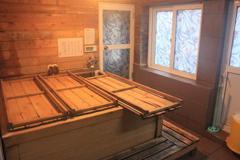 Lodge Cottage Yuyu