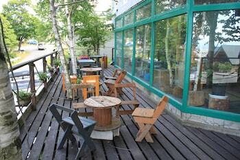 Hostal Alpine Backpackers