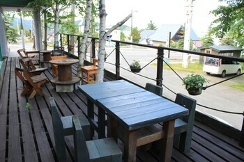 Hostal Alpine Backpackers