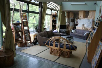 Hostal Alpine Backpackers