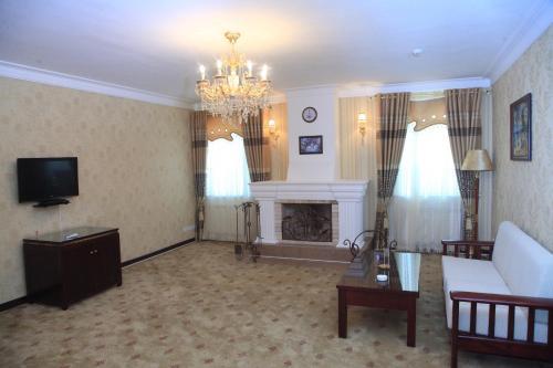 Grand Atlas Hotel