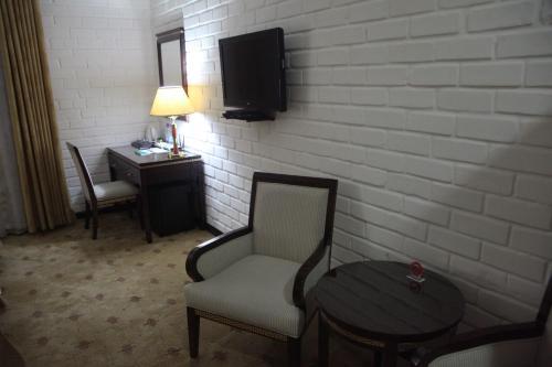 Grand Atlas Hotel