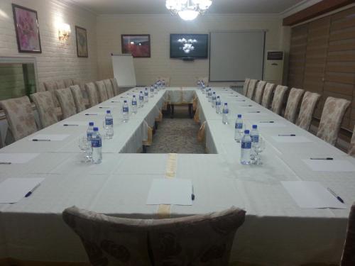 Grand Atlas Hotel