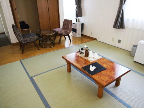 Hotel Resort Inn North Country