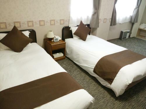 Hotel Resort Inn North Country