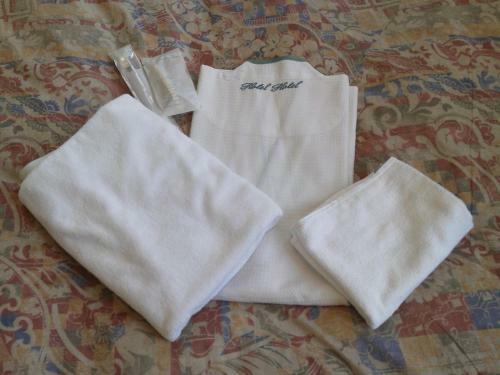 Hotel Resort Inn North Country