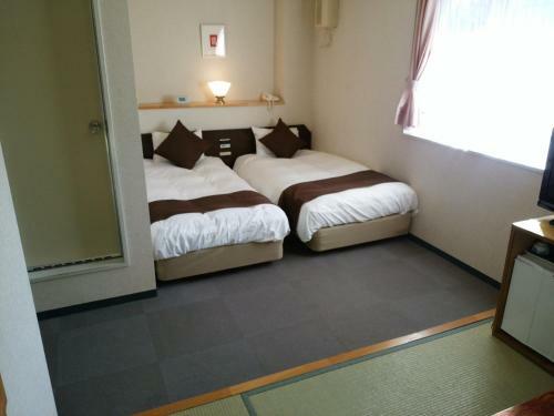 Hotel Resort Inn North Country