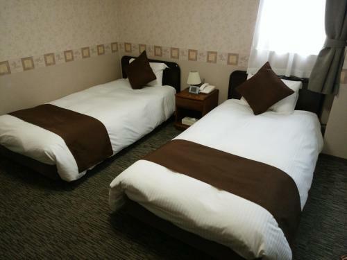 Hotel Resort Inn North Country
