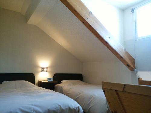 Hotel Resort Inn North Country