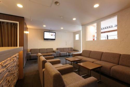 Hotel Resort Inn North Country