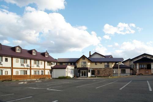 Hotel Resort Inn North Country