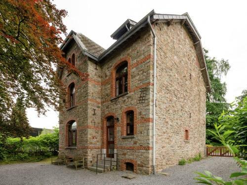 Holiday Home La Bonbonniere Petit Thier