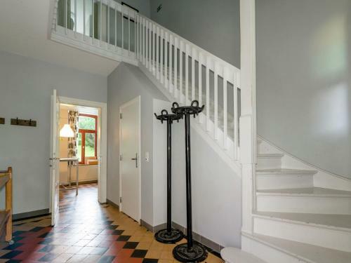 Holiday Home La Bonbonniere Petit Thier