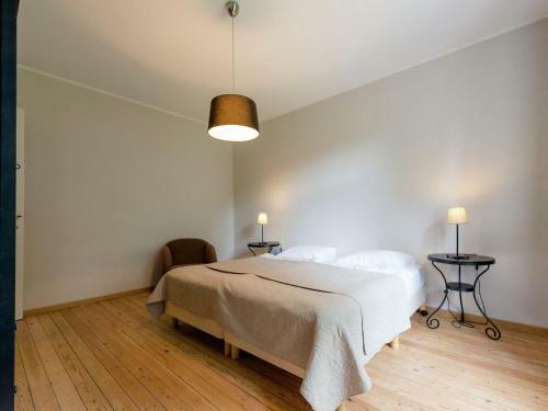 Holiday Home La Bonbonniere Petit Thier