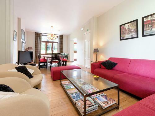 Holiday Home La Bonbonniere Petit Thier