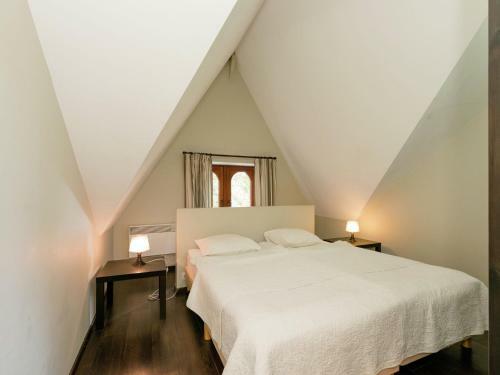 Holiday Home La Bonbonniere Petit Thier