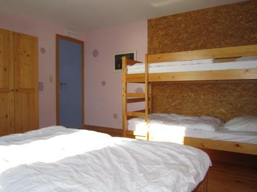 Holiday Home A La Lisiere De La Foret Petit Thier