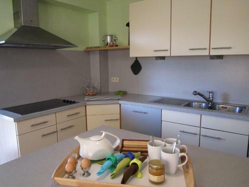 Holiday Home A La Lisiere De La Foret Petit Thier