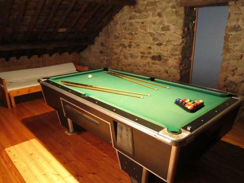 Holiday Home A La Lisiere De La Foret Petit Thier