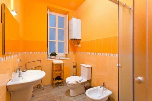 Boh�me B&B Al Centro
