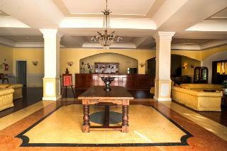Hotel Allegroitalia Etna Pedara