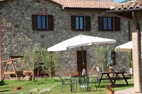 Passignano Sul Trasimeno Apartment Sleeps 4 Pool