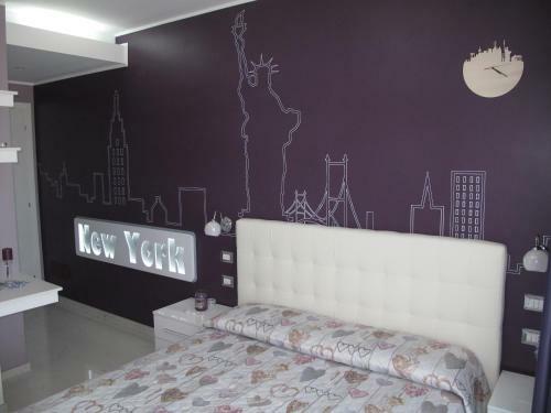 B&B Sky Line