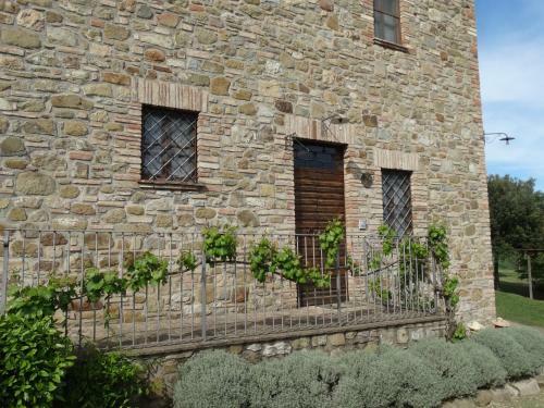 Apartamento Casale Poggio Colpiccione