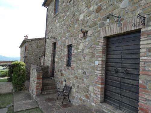 Apartamento Casale Poggio Colpiccione