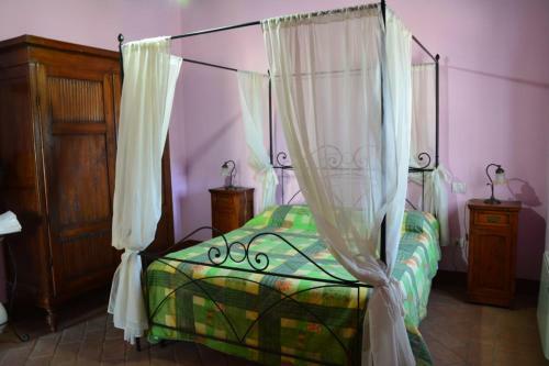 Apartamento Casale Poggio Colpiccione