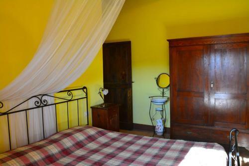 Apartamento Casale Poggio Colpiccione
