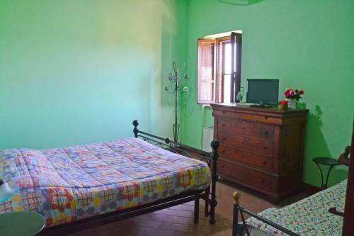 Apartamento Casale Poggio Colpiccione