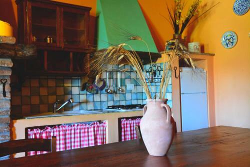Apartamento Casale Poggio Colpiccione