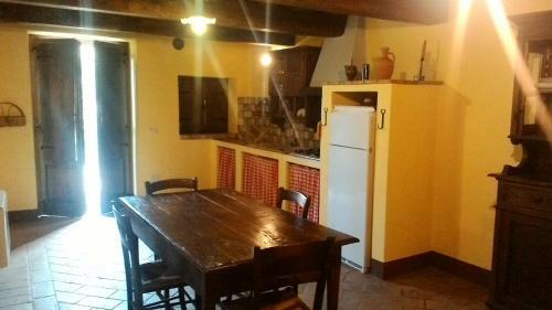 Apartamento Casale Poggio Colpiccione